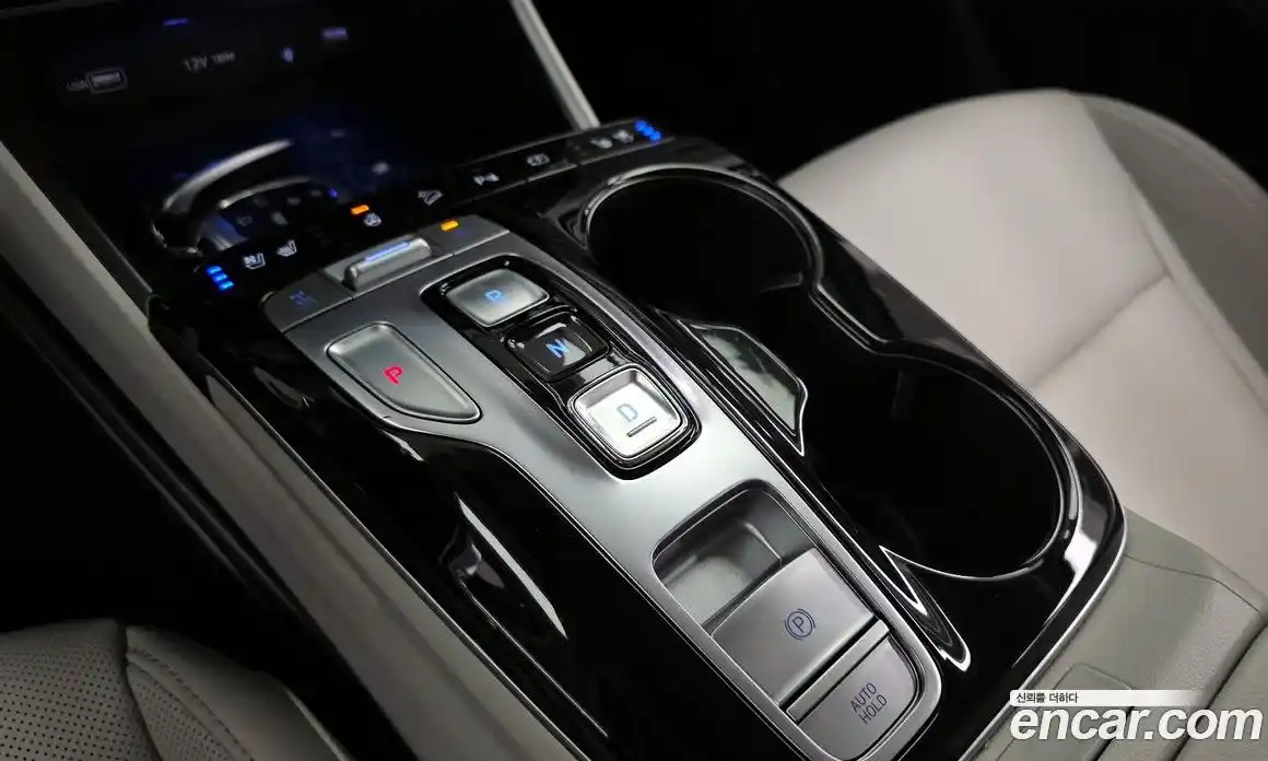 Hyundai Tucson 2023 1.6 гидро в Москве № 112253, фото 9