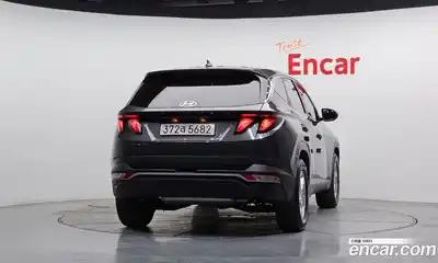 Hyundai Tucson 2022 1.6 гидро в Москве № 112373, миниатюра 4