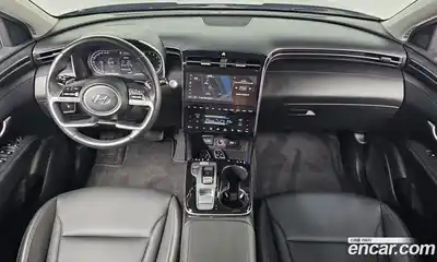 Hyundai Tucson 2022 1.6 гидро в Москве № 112373, миниатюра 7