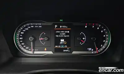 Hyundai Tucson 2022 1.6 гидро в Москве № 112373, миниатюра 8