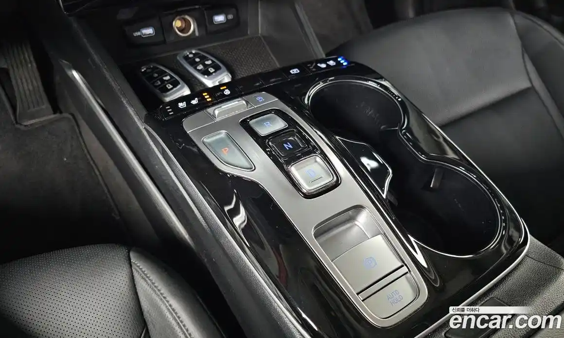 Hyundai Tucson 2022 1.6 гидро в Москве № 112373, фото 9