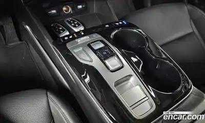 Hyundai Tucson 2022 1.6 гидро в Москве № 112373, миниатюра 9