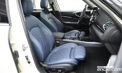 Mini Clubman 2022 2.0 гидро в Москве № 1149720, миниатюра 11