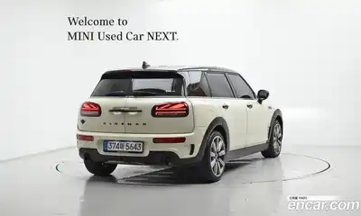 Mini Clubman 2022 2.0 гидро в Москве № 1149720, миниатюра 2