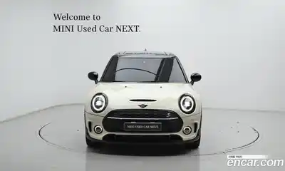 Mini Clubman 2022 2.0 гидро в Москве № 1149720, миниатюра 3