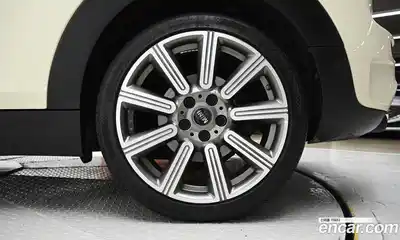 Mini Clubman 2022 2.0 гидро в Москве № 1149720, миниатюра 5
