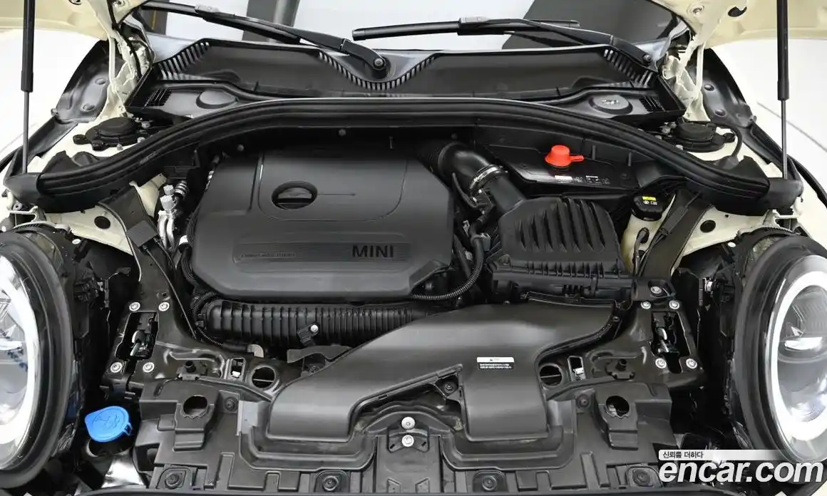 Mini Clubman 2022 2.0 гидро в Москве № 1149720, фото 6