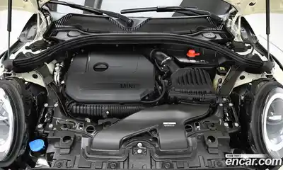 Mini Clubman 2022 2.0 гидро в Москве № 1149720, миниатюра 6