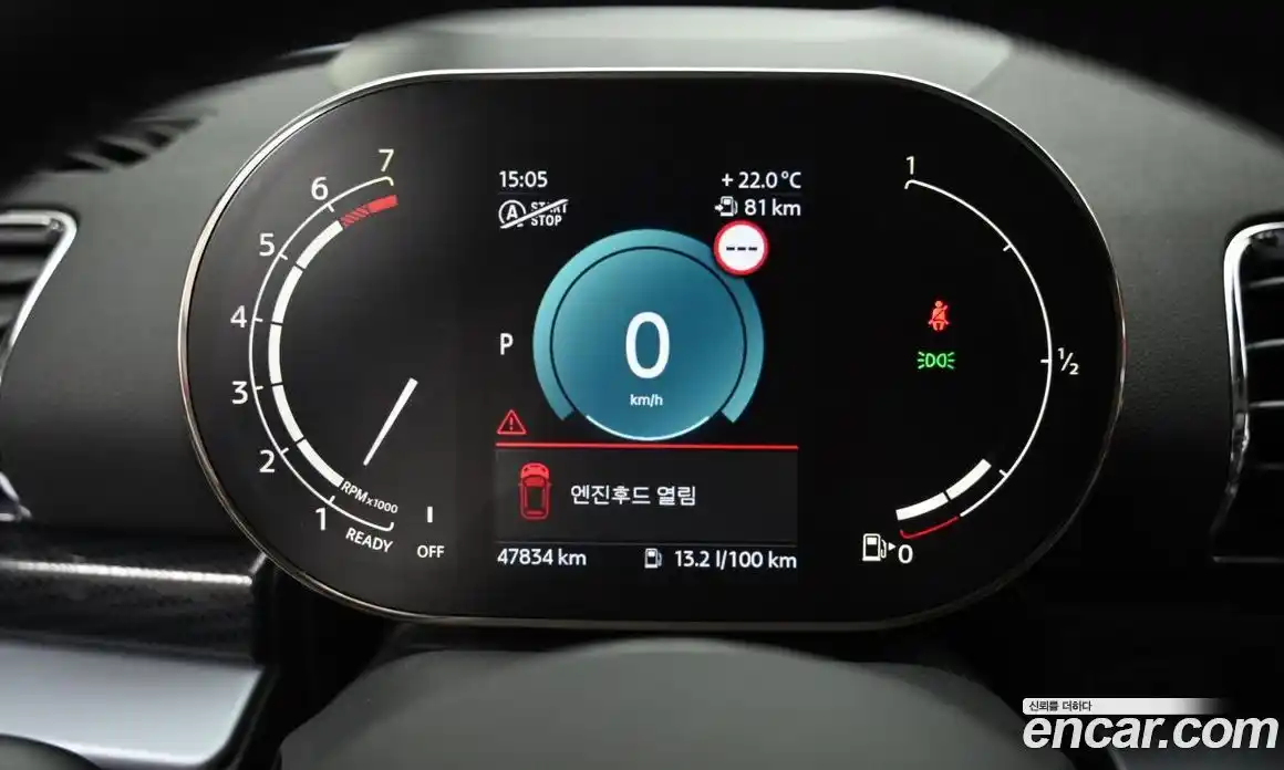 Mini Clubman 2022 2.0 гидро в Москве № 1149720, фото 8