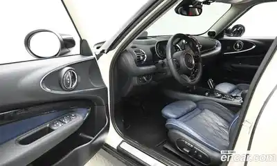 Mini Clubman 2022 2.0 гидро в Москве № 1149720, миниатюра 10
