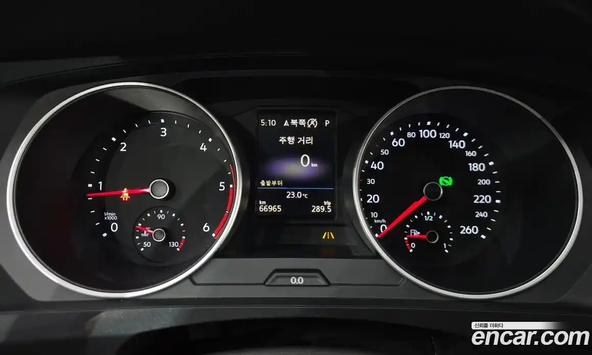 Volkswagen Tiguan 2020 2.0 гидро в Москве № 1623177, фото 11