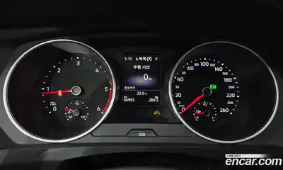 Volkswagen Tiguan 2020 2.0 гидро в Москве № 1623177, миниатюра 11
