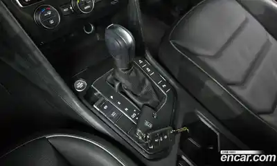 Volkswagen Tiguan 2020 2.0 гидро в Москве № 1623177, миниатюра 12