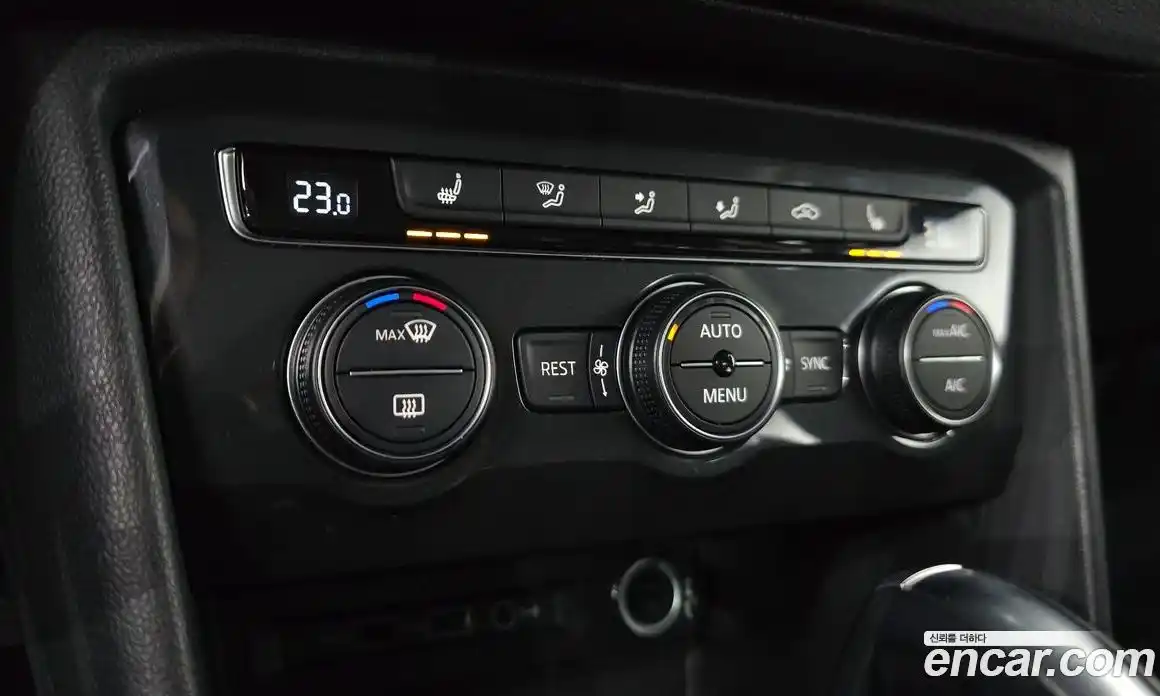 Volkswagen Tiguan 2020 2.0 гидро в Москве № 1623177, фото 23