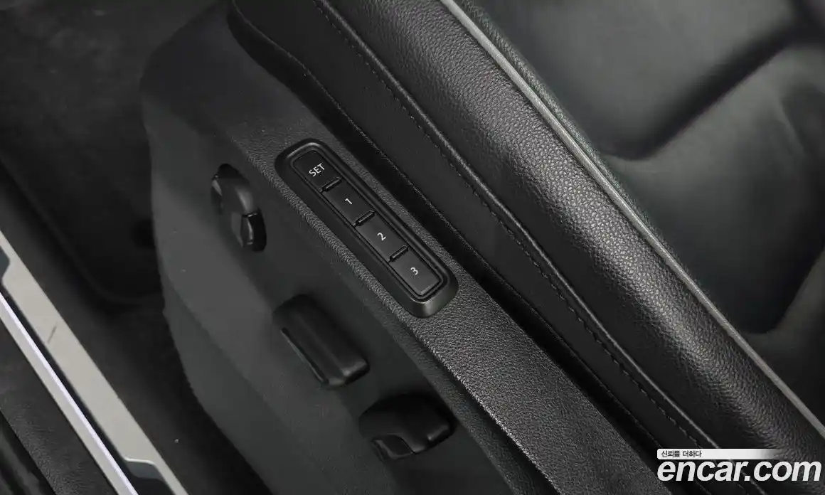 Volkswagen Tiguan 2020 2.0 гидро в Москве № 1623177, фото 28