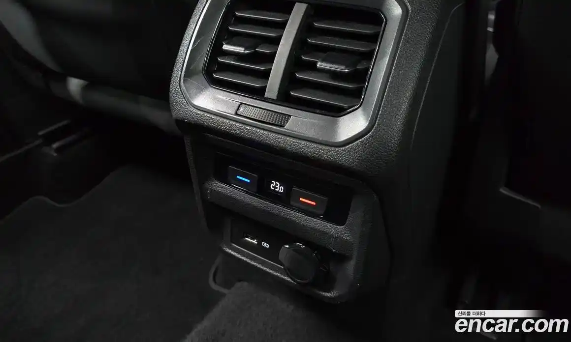 Volkswagen Tiguan 2020 2.0 гидро в Москве № 1623177, фото 30
