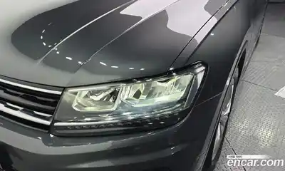 Volkswagen Tiguan 2020 2.0 гидро в Москве № 1623177, миниатюра 8