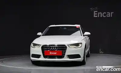 Audi A6 2014 3.0 гидро в Москве № 163841, миниатюра 3