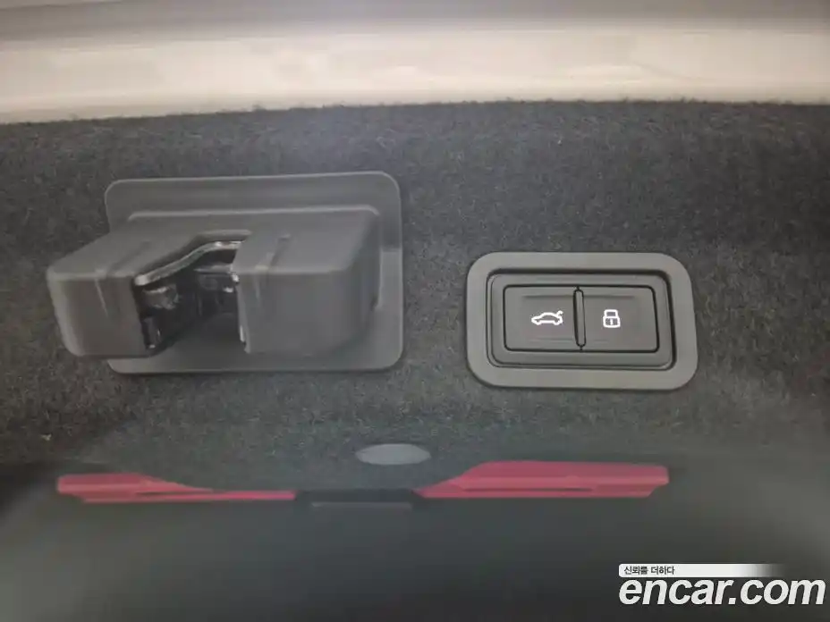 Audi A6 2023 2.0 гидро в Москве № 163933, фото 13