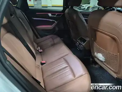 Audi A6 2023 2.0 гидро в Москве № 163933, миниатюра 8