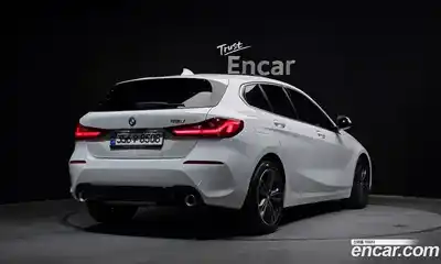BMW 1-Series 2021 2.0 гидро в Москве № 1835638, миниатюра 2