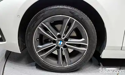 BMW 1-Series 2021 2.0 гидро в Москве № 1835638, миниатюра 5