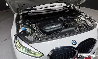 BMW 1-Series 2021 2.0 гидро в Москве № 1835638, миниатюра 6