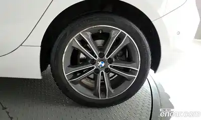 BMW 1-Series 2021 2.0 гидро в Москве № 1835638, миниатюра 7