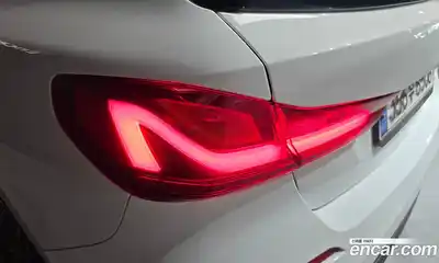 BMW 1-Series 2021 2.0 гидро в Москве № 1835638, миниатюра 9
