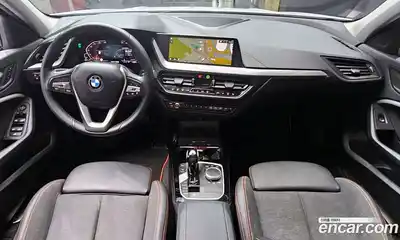 BMW 1-Series 2021 2.0 гидро в Москве № 1835638, миниатюра 10