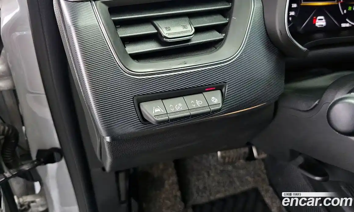 Renault XM3 2020 1.3 гидро в Москве № 183634, фото 16
