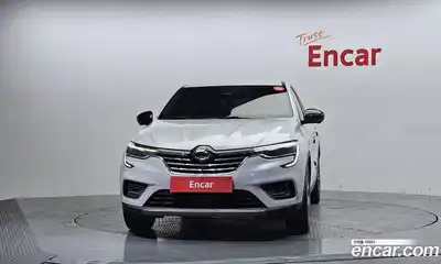 Renault XM3 2020 1.3 гидро в Москве № 183634, миниатюра 3