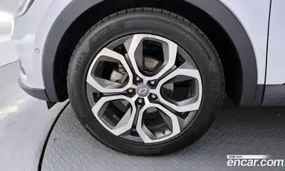 Renault XM3 2020 1.3 гидро в Москве № 183634, миниатюра 5