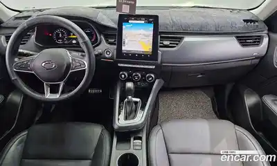 Renault XM3 2020 1.3 гидро в Москве № 183634, миниатюра 7