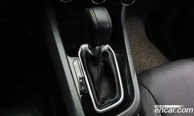 Renault XM3 2020 1.3 гидро в Москве № 183634, миниатюра 9