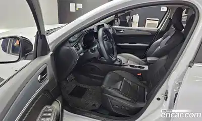 Renault XM3 2020 1.3 гидро в Москве № 183634, миниатюра 10