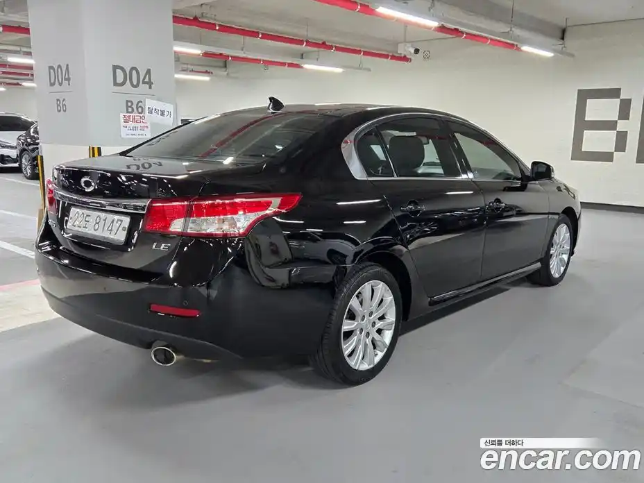 Renault SM5 2013 2.0 гидро в Москве № 186498, фото 3
