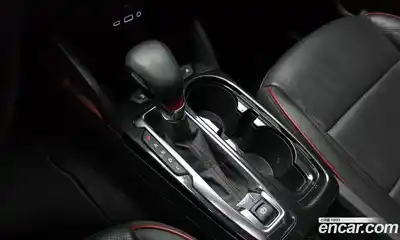 Chevrolet TrailBlazer 2022 1.3 гидро в Москве № 1907360, миниатюра 12