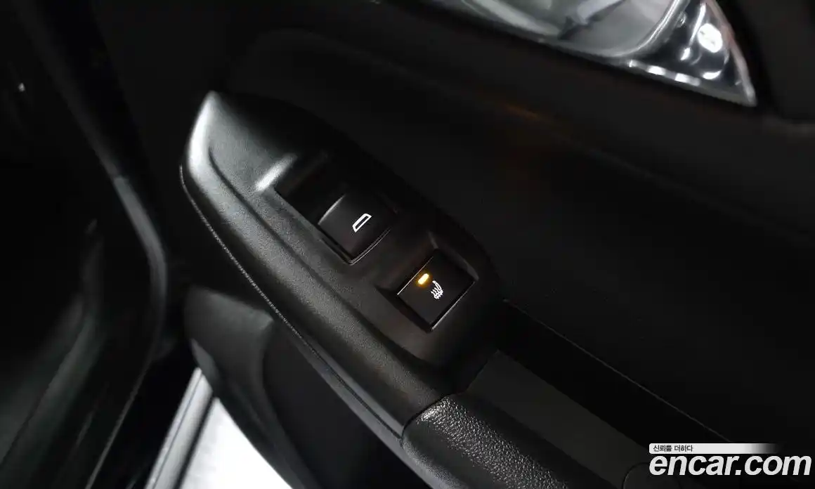 Chevrolet TrailBlazer 2022 1.3 гидро в Москве № 1907360, фото 27
