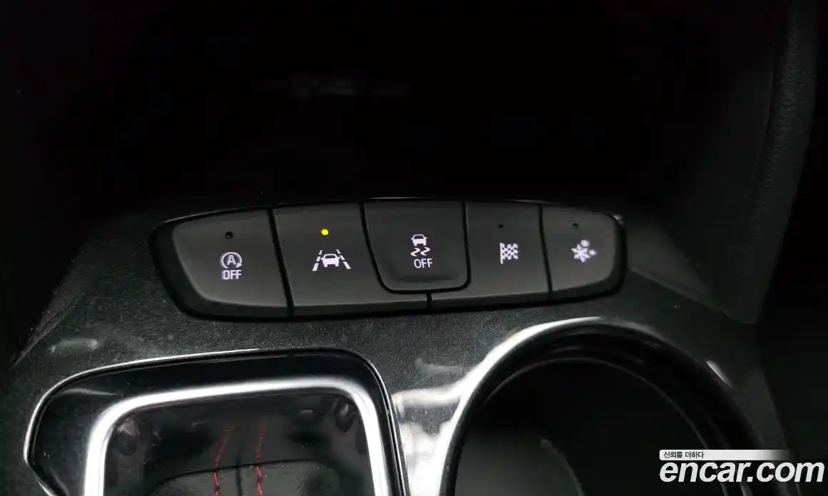 Chevrolet TrailBlazer 2022 1.3 гидро в Москве № 1907360, фото 29