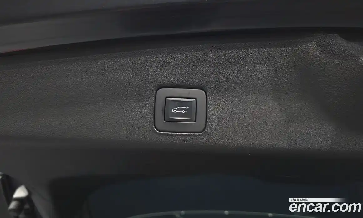 Chevrolet TrailBlazer 2022 1.3 гидро в Москве № 1907360, фото 33