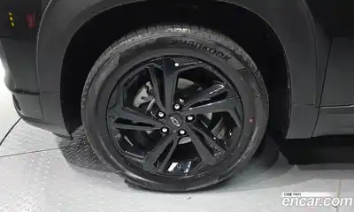 Chevrolet TrailBlazer 2022 1.3 гидро в Москве № 1907360, миниатюра 5