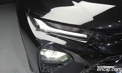Chevrolet TrailBlazer 2022 1.3 гидро в Москве № 1907360, миниатюра 8