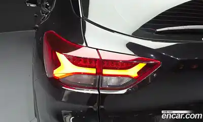 Chevrolet TrailBlazer 2022 1.3 гидро в Москве № 1907360, миниатюра 9