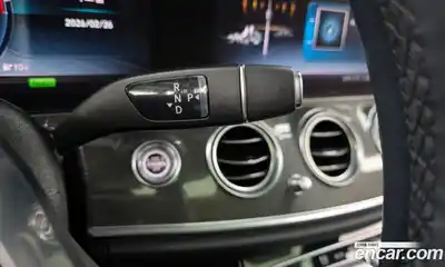 Mercedes-Benz E-Class 2019 2.0 гидро, миниатюра 9
