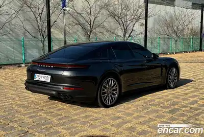 Porsche Panamera 2024 2.9 гидро в Москве № 197744, миниатюра 7
