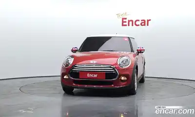 Mini Cooper 2014 1.5 гидро в Москве № 198326, миниатюра 3