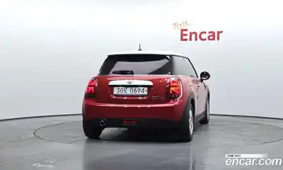 Mini Cooper 2014 1.5 гидро в Москве № 198326, миниатюра 4