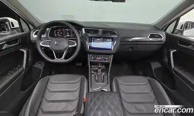 Volkswagen Tiguan 2024 2.0 гидро в Москве № 199059, миниатюра 7