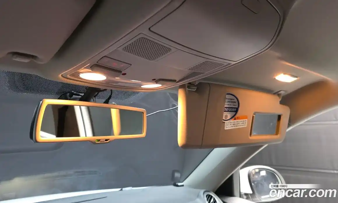 Volkswagen Tiguan 2014 2.0 гидро в Москве № 199173, фото 17
